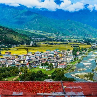 Bhutan