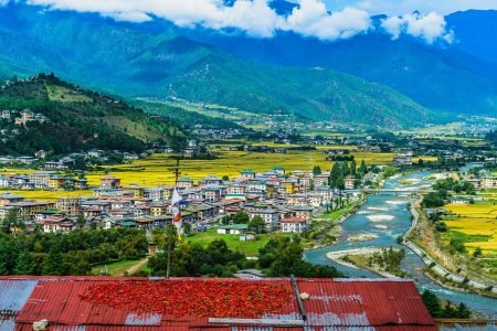 Classic Bhutan