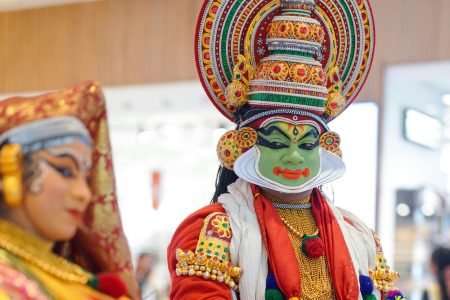 Incredible India Heritage Tour