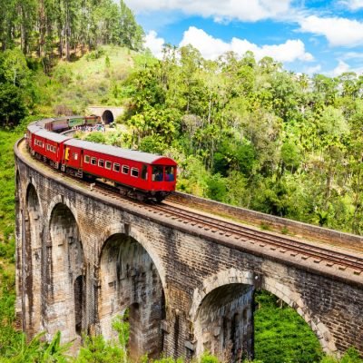 Sri Lanka
