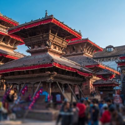 Nepal
