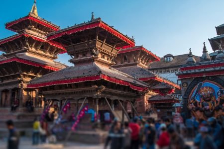 Nepal Highlights