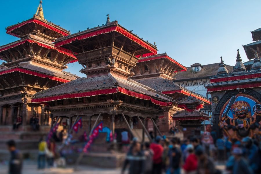 Nepal Highlights