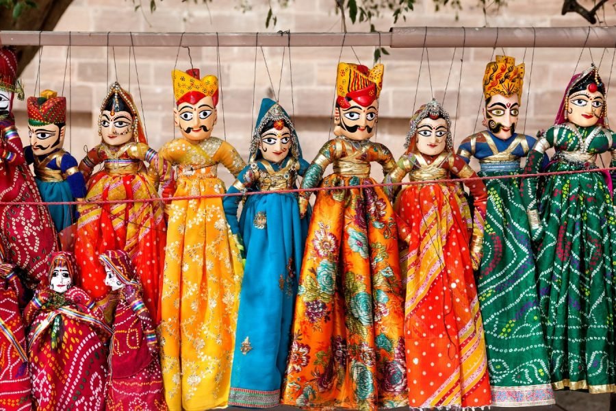 Rajasthan Unplugged