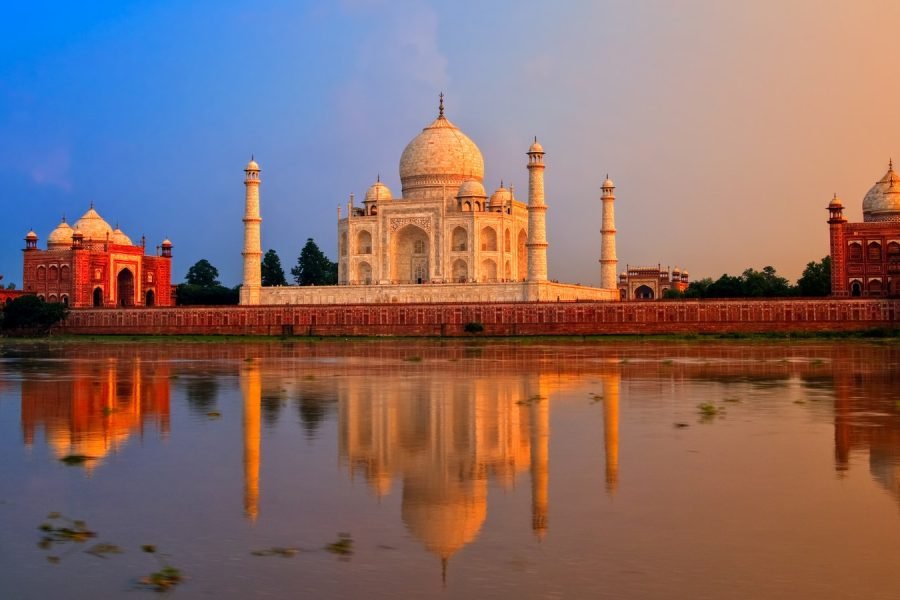 The Ultimate SIC Tour of Delhi, Agra, Jaipur & Amritsar