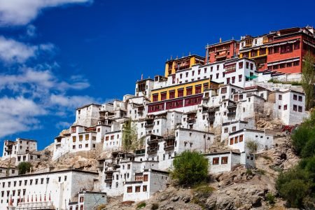 Discover Ladakh