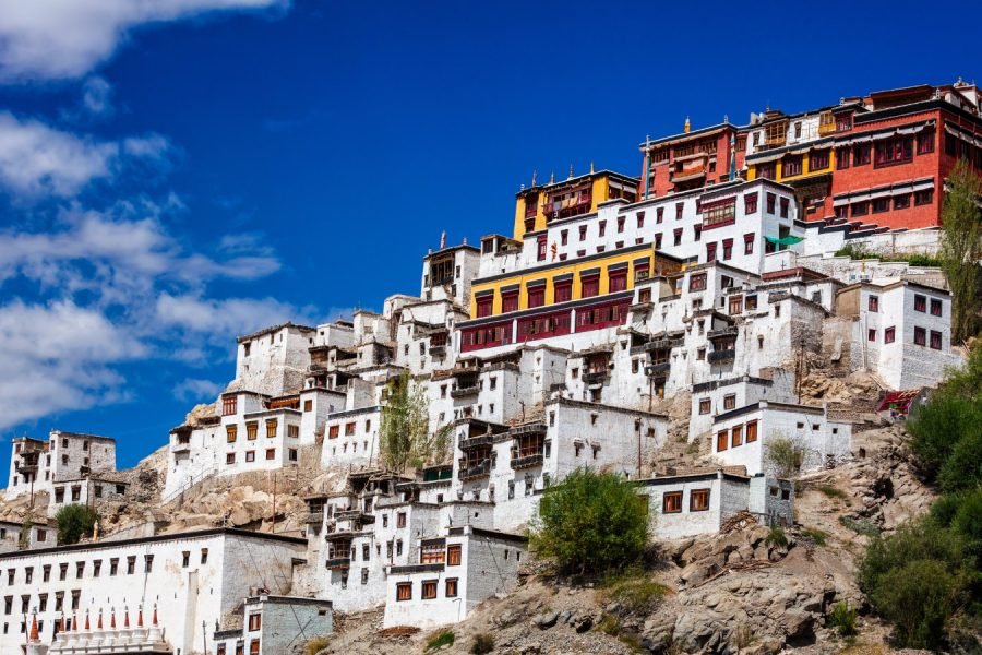 Discover Ladakh