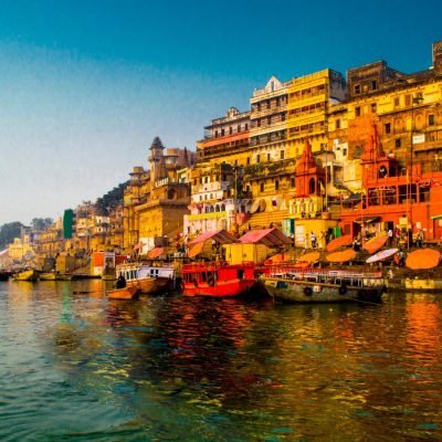 India